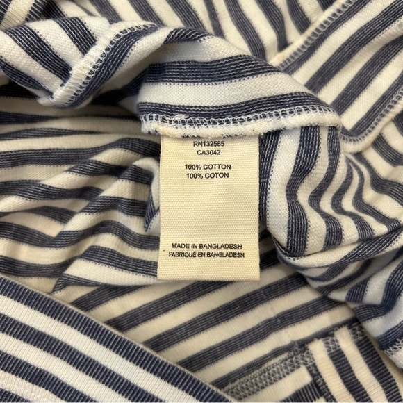 GREY STATE Kitte Stripe Dress - Picture 9 of 10